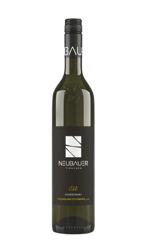 Chardonnay Vulkanland Steiermark DAC 2024