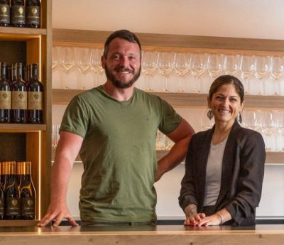 Weingut A. V. Elzenbaum