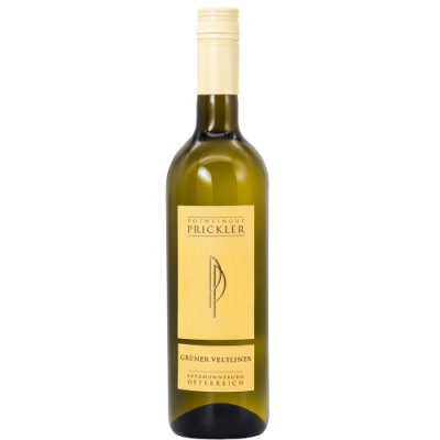 Grüner Veltliner 2024