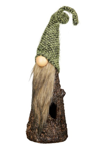 Wichtel "Waldi" H27cm