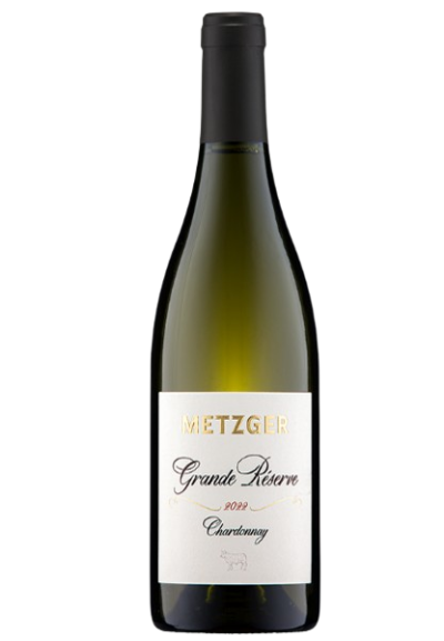Grande Réserve Chardonnay Filet 2022