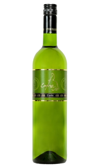 Cuvée Empress Sissi 2022