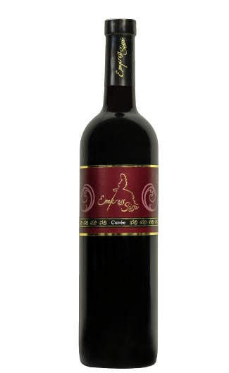 Cuvée Empress Sissi 2019