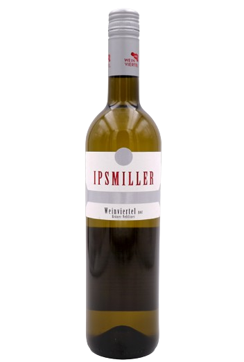 Grüner Veltliner Weinviertel DAC 2024