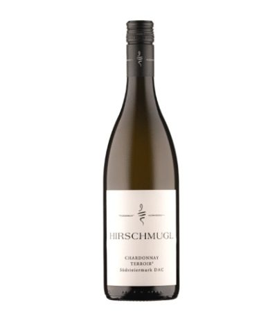 Chardonnay Terroir³ Südsteiermark DAC 2023