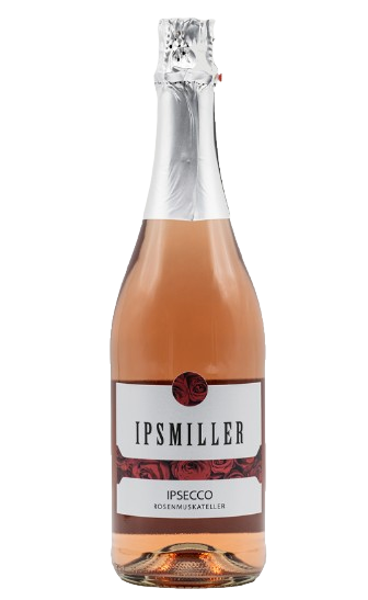 IPSECCO Rosenmuskateller 2024