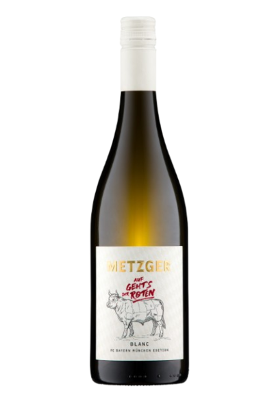 FC Bayern München Edition Blanc