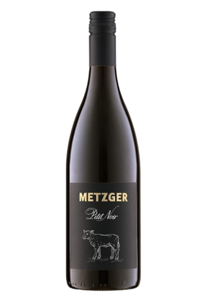 Petit Noir Pastorenstück 2022