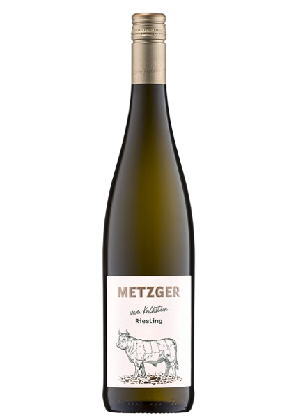 Riesling vom Kalkstein 2023