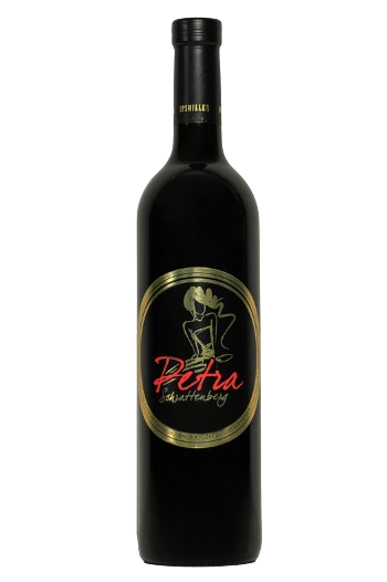 Cuvée PETRA 2020