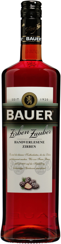BAUER Zirben Zauber