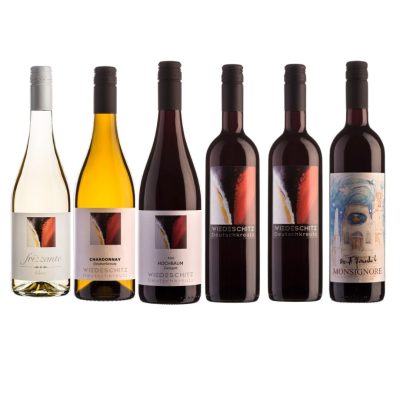 Probierpaket Weingut Wiedeschitz 6x 0,75l