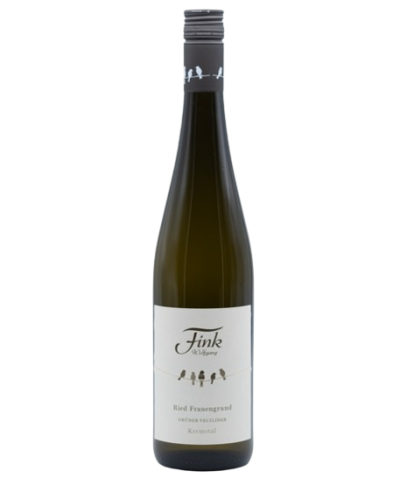 Grüner Veltliner Ried Frauengrund 2025