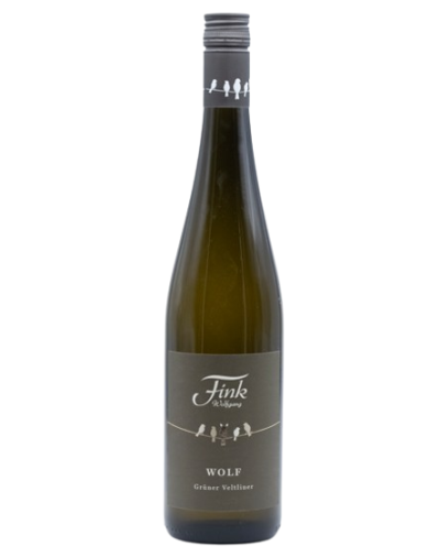 Grüner Veltliner Wolf 2024