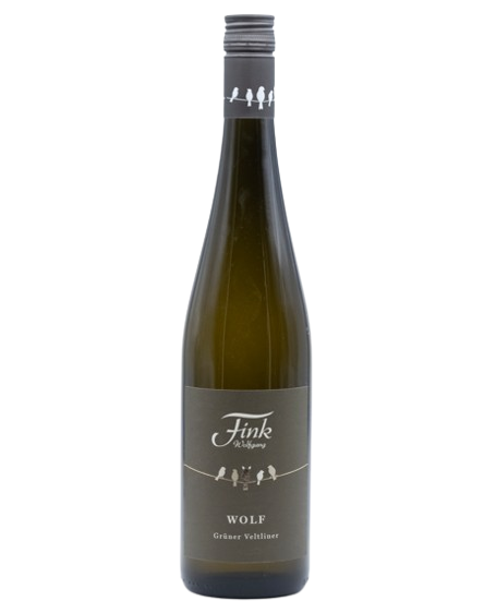 Grüner Veltliner Wolf 2024