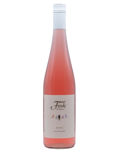 Rosé vom Zweigelt 2025