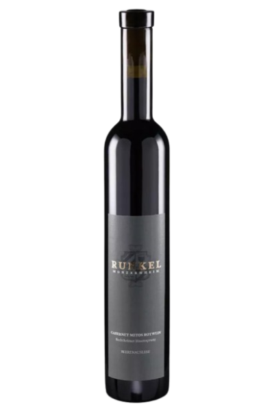 Cabernet Mitos Bechtheimer Hasensprung Beerenauslese 2018