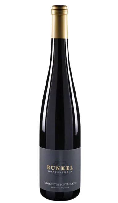 Cabernet Mitos trocken Bechtheimer Hasensprung