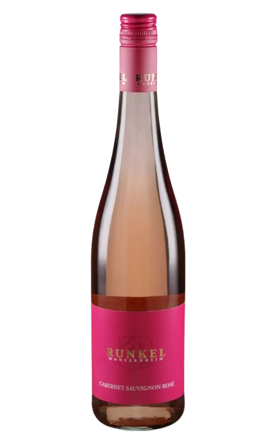 Cabernet Sauvignon Rosé feinherb Westhofener Steingrube 2025