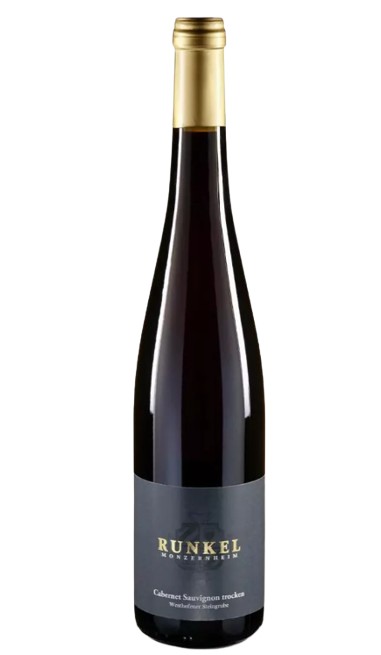 Cabernet Sauvignon trocken Westhofener Steingrube