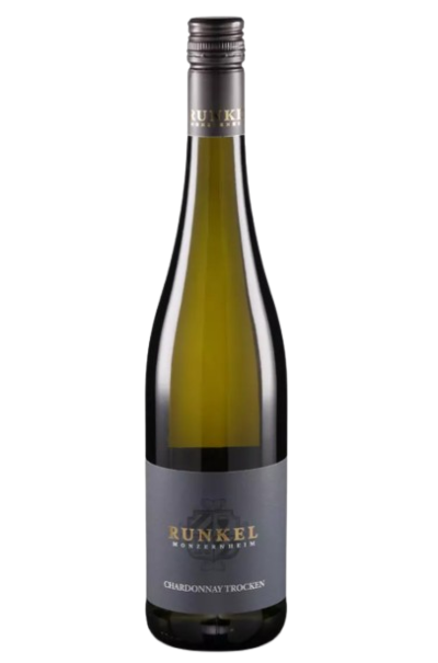 Chardonnay trocken Westhofener Steingrube 2024