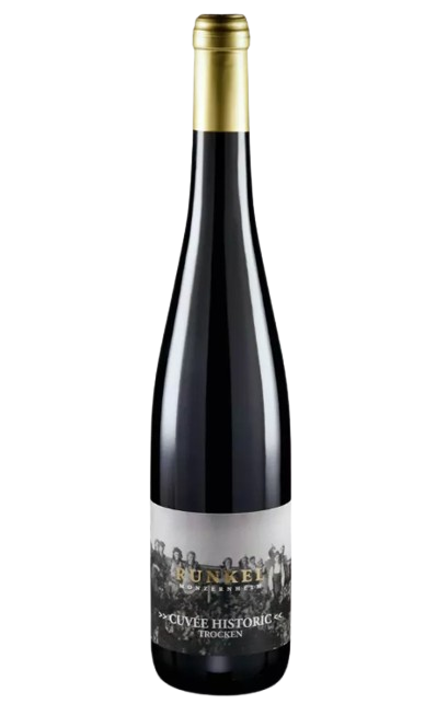 >>Cuvée Historic<< trocken Fränkischer Burgunder