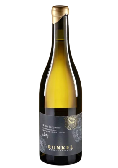 Grauer Burgunder trocken Monzernheimer Steinböhl Barrique 2022