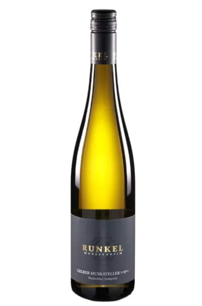 Gelber Muskateller >>S<< lieblich Westhofener Steingrube 2024