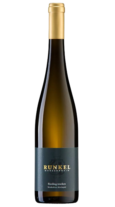 Riesling trocken Westhofener Kirchspiel 2023