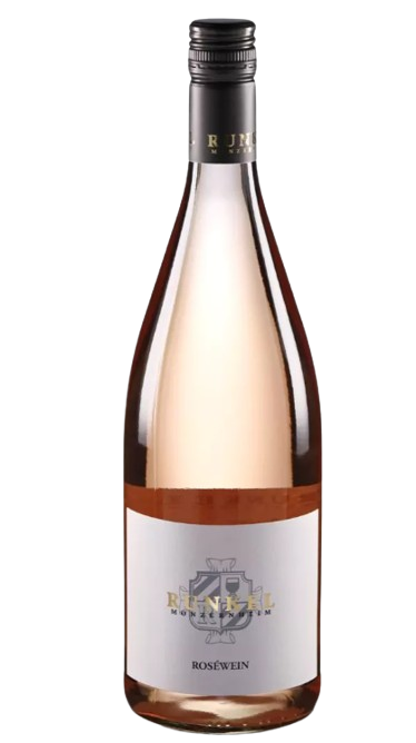 Liter Roséwein halbtrocken 2023