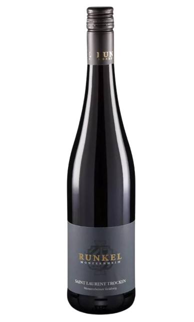 Saint Laurent trocken Monzernheimer Goldberg 2024