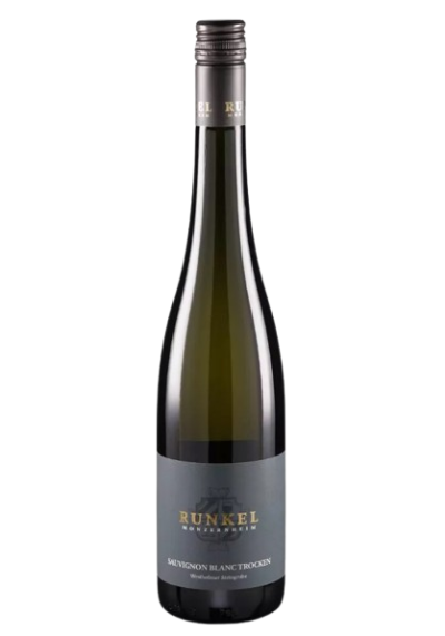 Sauvignon Blanc trocken Westhofener Steingrube 2024