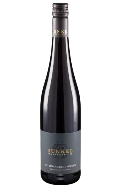 Spätburgunder trocken Monzernheimer Steinböhl 2023