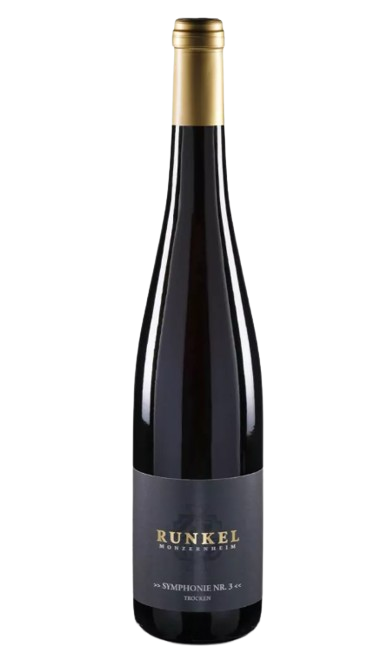 >>Symphonie Nr. 3<< trocken