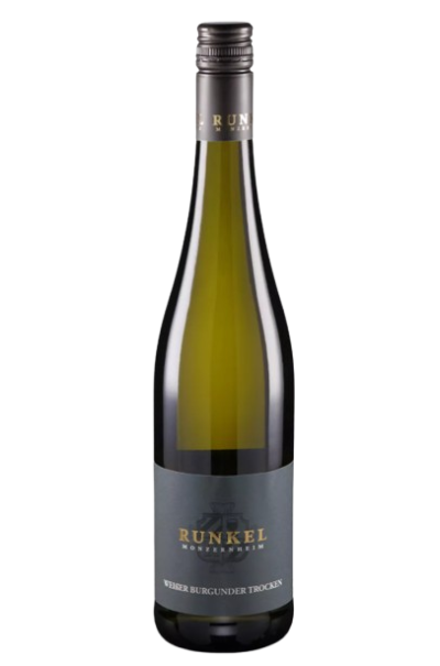 Weißer Burgunder trocken 2024