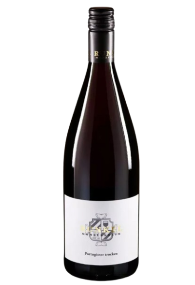 Liter Rotwein trocken 2024