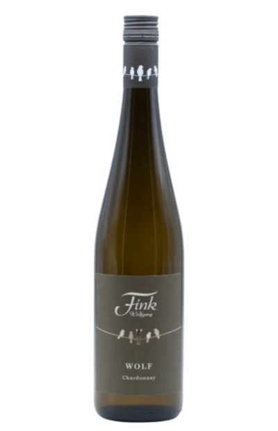 Chardonnay Wolf 2024