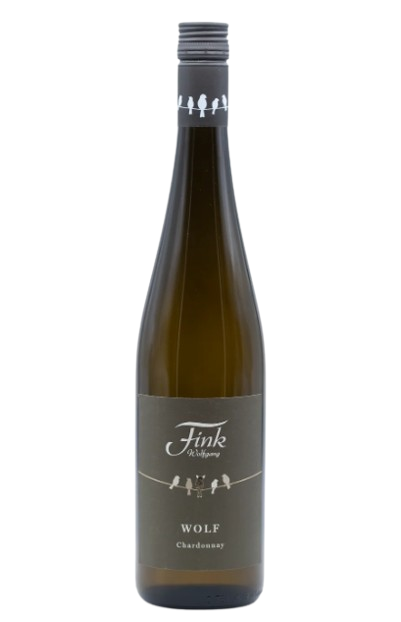 Chardonnay Wolf 2024