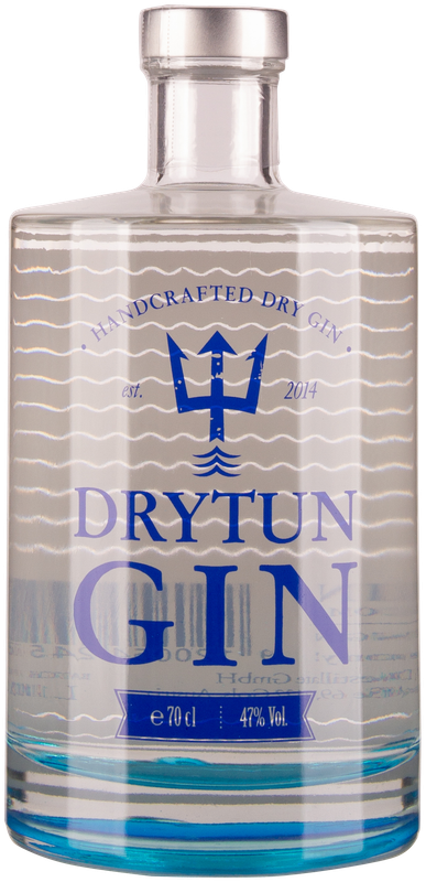 BRENNEREI WALLNER Drytun Gin