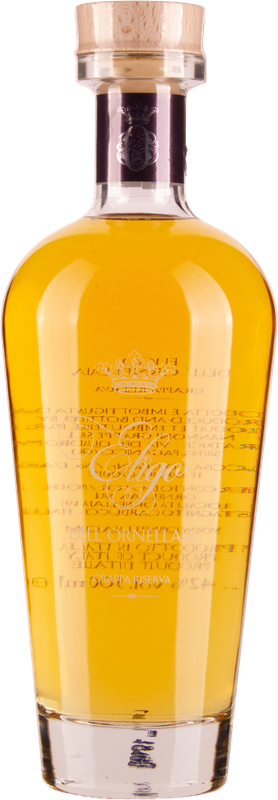 ORNELLAIA Eligo Grappa Riserva