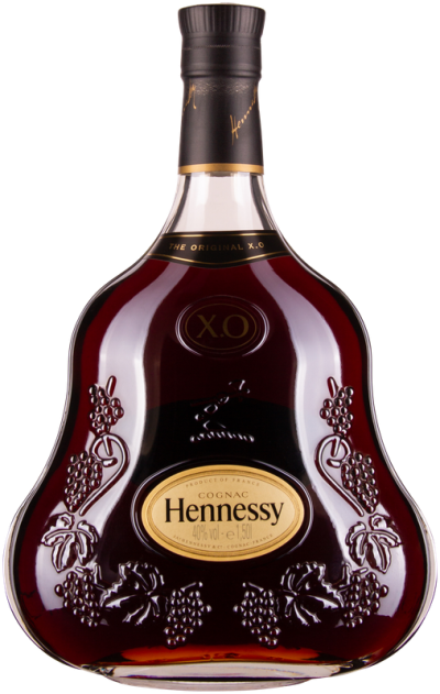 HENNESSY XO Cognac
