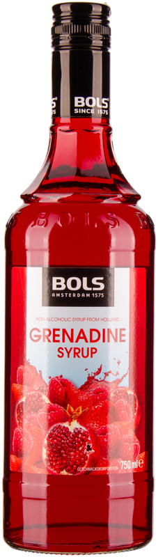 BOLS Grenadine Sirup