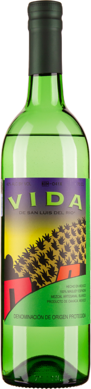 DEL MAGUEY Vida