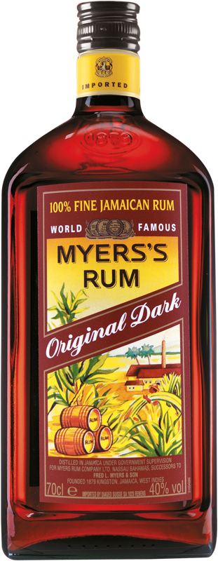 MYERS'S Rum