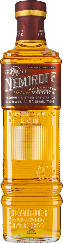 NEMIROFF Honey Peper