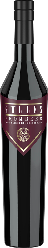 GĂLLES Brombeere