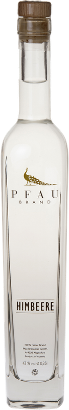PFAU Himbeere