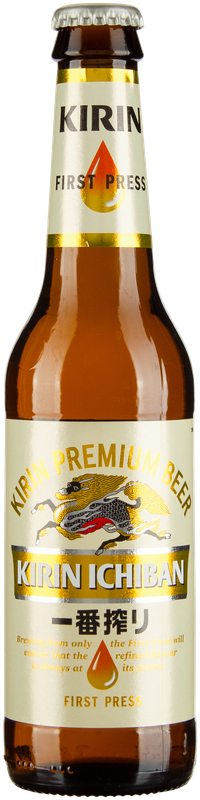 KIRIN Lager