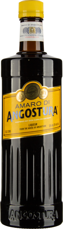 ANGOSTURA Amaro Liqueur