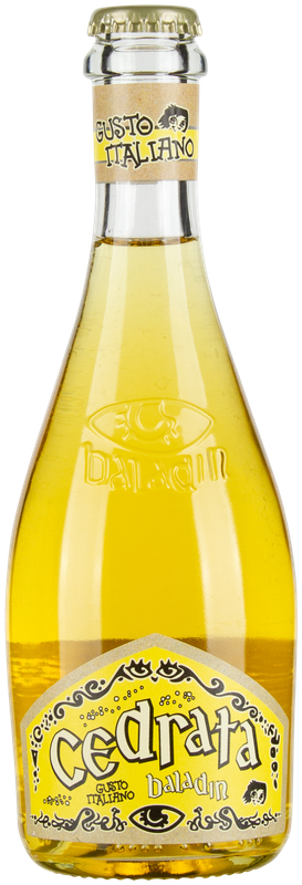 BALADIN Cedrata Zitronenzestenlimonade